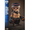 Hot toys Star Wars - Anzellan Droidsmith Serie de obras maestras a tamaño real - Star Wars: The Mandalorian & Grogu