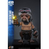 Hot toys Star Wars - Anzellan Droidsmith Serie de obras maestras a tamaño real - Star Wars: The Mandalorian & Grogu