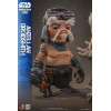 Hot toys Star Wars - Anzellan Droidsmith Serie de obras maestras a tamaño real - Star Wars: The Mandalorian & Grogu