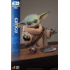 Hot toys Star Wars - Grogu 1/1 - Star Wars: El Mandaloriano y Grogu