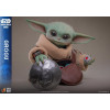 Hot toys Star Wars - Grogu 1/1 - Star Wars: El Mandaloriano y Grogu