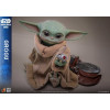 Hot toys Star Wars - Grogu 1/1 - Star Wars: El Mandaloriano y Grogu