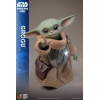 Hot toys Star Wars - Grogu 1/1 - Star Wars: El Mandaloriano y Grogu