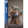 Hot toys Star Wars - Grogu 1/1 - Star Wars: El Mandaloriano y Grogu
