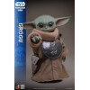 Hot toys Star Wars - Grogu 1/1 - Star Wars: El Mandaloriano y Grogu
