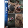 Hot toys Star Wars - Grogu 1/1 - Star Wars: El Mandaloriano y Grogu