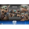 Hot toys Star Wars - Grogu 1/1 - Star Wars: El Mandaloriano y Grogu
