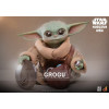 Hot toys Star Wars - Grogu 1/1 - Star Wars: El Mandaloriano y Grogu