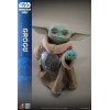 Hot toys Star Wars - Grogu 1/1 - Star Wars: El Mandaloriano y Grogu