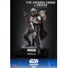 Hot Toys Star Wars - Guardia Imperial Pretoriana 1/6 - The Mandalorian Figurine