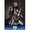 Hot Toys Star Wars - Guardia Imperial Pretoriana 1/6 - The Mandalorian Figurine