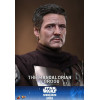 Hot Toys Star Wars - Guardia Imperial Pretoriana 1/6 - The Mandalorian Figurine