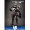 Hot Toys Star Wars - Guardia Imperial Pretoriana 1/6 - The Mandalorian Figurine