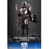 Hot Toys Star Wars - Guardia Imperial Pretoriana 1/6 - The Mandalorian Figurine