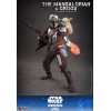 Hot Toys Star Wars - Guardia Imperial Pretoriana 1/6 - The Mandalorian Figurine