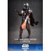 Hot Toys Star Wars - Guardia Imperial Pretoriana 1/6 - The Mandalorian Figurine