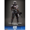 Hot Toys Star Wars - Guardia Imperial Pretoriana 1/6 - The Mandalorian Figurine