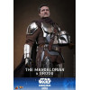 Hot Toys Star Wars - Guardia Imperial Pretoriana 1/6 - The Mandalorian Figurine