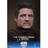 Hot Toys Star Wars - Guardia Imperial Pretoriana 1/6 - The Mandalorian Figurine