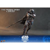 Hot Toys Star Wars - Guardia Imperial Pretoriana 1/6 - The Mandalorian Figurine