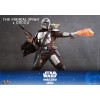 Hot Toys Star Wars - Guardia Imperial Pretoriana 1/6 - The Mandalorian Figurine