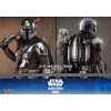Hot Toys Star Wars - Guardia Imperial Pretoriana 1/6 - The Mandalorian Figurine