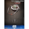 Hot Toys Star Wars - El Mandaloriano y Grogu (Versión Deluxe) MMS 1/6 - Star Wars: El Mandaloriano y Grogu