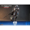 Hot Toys Star Wars - El Mandaloriano y Grogu (Versión Deluxe) MMS 1/6 - Star Wars: El Mandaloriano y Grogu