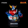 Tsume Grendizer Grendizer Mi busto definitivo - MUB