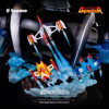 Tsume Grendizer Grendizer Mi busto definitivo - MUB