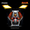 Tsume Grendizer Grendizer Mi busto definitivo - MUB