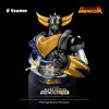 Tsume Grendizer Grendizer Mi Busto Definitivo - MUB Edición Negra