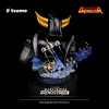 Tsume Grendizer Grendizer Mi Busto Definitivo - MUB Edición Negra
