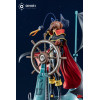 Oniri Creations - Albator, Privateer of Space Estatua | Figurilla