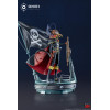 Oniri Creations - Albator, Privateer of Space Estatua | Figurilla
