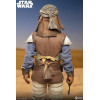 Sideshow Star Wars - Wizam 1/6 Escoria y Villanía - El Retorno del Jedi
