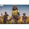 Sideshow Star Wars - Wizam 1/6 Escoria y Villanía - El Retorno del Jedi