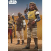Sideshow Star Wars - Wizam 1/6 Escoria y Villanía - El Retorno del Jedi