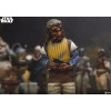 Sideshow Star Wars - Wizam 1/6 Escoria y Villanía - El Retorno del Jedi