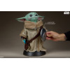 Sideshow - Star Wars: The Mandalorian & Grogu - Conjunto de accesorios de estatua 1/1