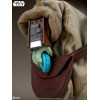 Sideshow - Star Wars: The Mandalorian & Grogu - Conjunto de accesorios de estatua 1/1