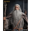 Queen Studios - Estatua de Gandalf el Gris a escala 1/3 - El Señor de los Anillos: La Comunidad del Anillo