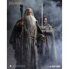 Queen Studios - Estatua de Gandalf el Gris a escala 1/3 - El Señor de los Anillos: La Comunidad del Anillo