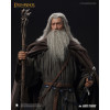 Queen Studios - Estatua de Gandalf el Gris a escala 1/3 - El Señor de los Anillos: La Comunidad del Anillo