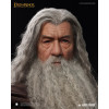 Queen Studios - Estatua de Gandalf el Gris a escala 1/3 - El Señor de los Anillos: La Comunidad del Anillo