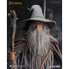 Queen Studios - Estatua de Gandalf el Gris a escala 1/3 - El Señor de los Anillos: La Comunidad del Anillo