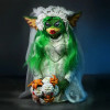 Neca Ultimate Greta (Boda) - Gremlins 2
