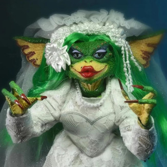 Neca Ultimate Greta (Boda) - Gremlins 2
