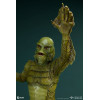 Sideshow Universal Monsters - Formato Premium Criatura de la Laguna Negra 1/4