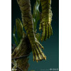 Sideshow Universal Monsters - Formato Premium Criatura de la Laguna Negra 1/4